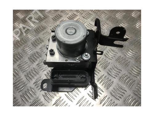 ABS pump PEUGEOT 3008 II SUV (MC_, MR_, MJ_, M4_) 1.5 BlueHDi 130 | BP25307219M43 