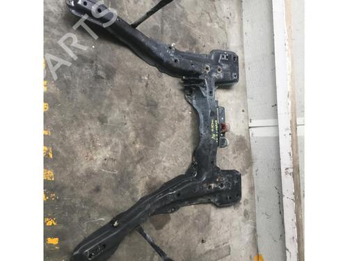 Forbro PEUGEOT EXPERT Van (VF3A_, VF3U_, VF3X_) 2.0 HDi 120 (120 hp) 20626144
