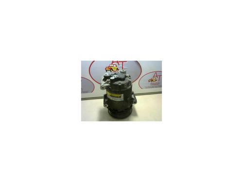 Compresseur AC RENAULT SCÉNIC II (JM0/1_) 1.9 dCi (JM0G, JM12, JM1G, JM2C) (120 hp) 22925594