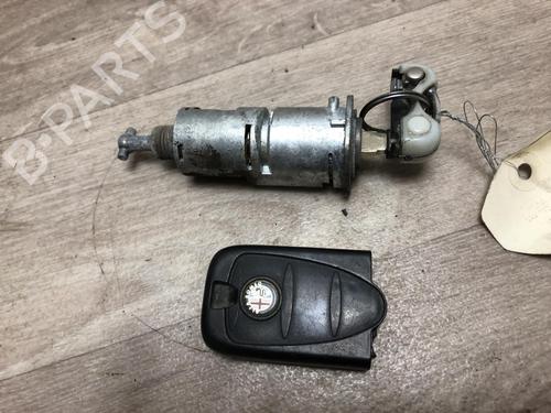Switch ALFA ROMEO 159 (939_) 1.9 JTDM 16V (939AXC1B, 939AXC12) | BP23870076I30 - Image 2