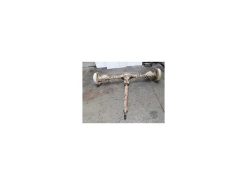 Used Rear axle LADA NIVA Closed Off-Road Vehicle (2121, 2131) 1900 Diesel (21215) (65 hp) 13273271