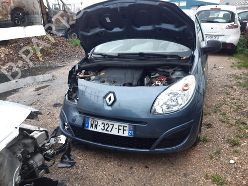Licence plate light RENAULT TWINGO II (CN0_) 1.5 dCi (CN0E) | BP39206690I40 - Image 11