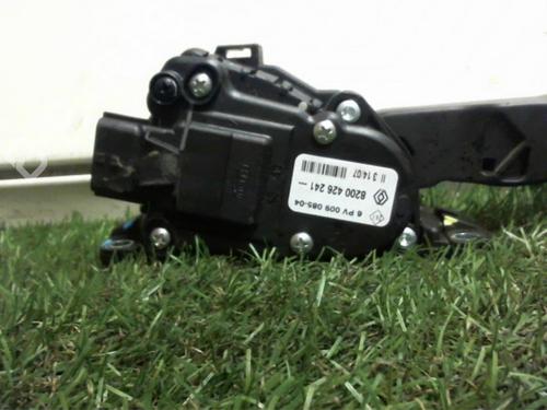 Elektronisk sensor RENAULT TWINGO II (CN0_) 1.2 16V (CN0K, CN0V, CN0A) | BP12963197M84 