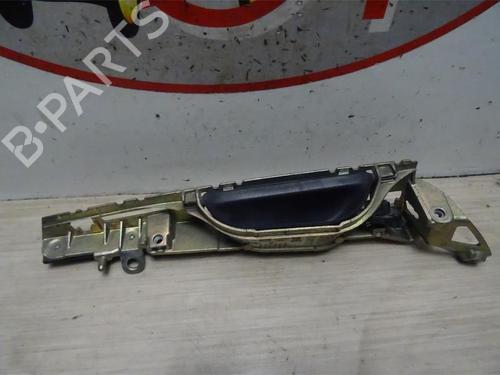 Rear right exterior door handle SEAT LEON (1P1) 2.0 TDI 16V | BP13293858C130 