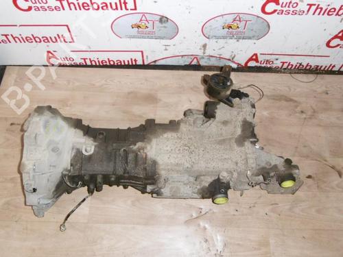 Gearbox NISSAN PICK UP (D22) 2.5 TD 4WD | BP13276173M3