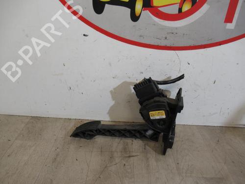 Electronic sensor FORD FIESTA VI Van 1.4 TDCi | BP28333833M84 