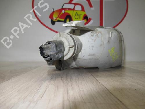 Tåkelys/Varsellys FORD FOCUS II (DA_, HCP, DP) 1.6 TDCi | BP28334218C37 