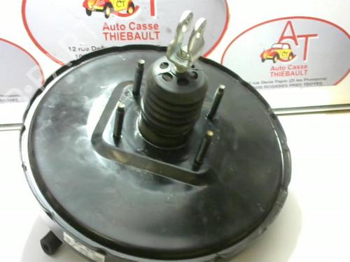 Servo brake HYUNDAI i30 Estate (FD) 1.6 CRDi | BP13272152M42 