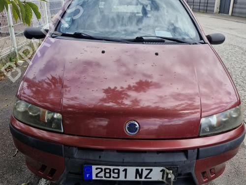 Starter FIAT PUNTO (188_) 1.2 60 (188.030, .050, .130, .150, .230, .250) | BP28363127M8 