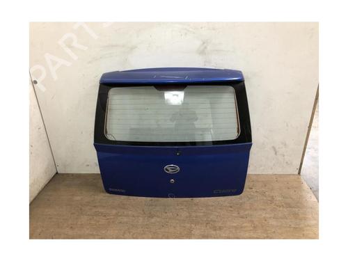 Tailgate DAIHATSU CUORE VI (L251, L250_, L260_) 1.0 | BP15968502C6 