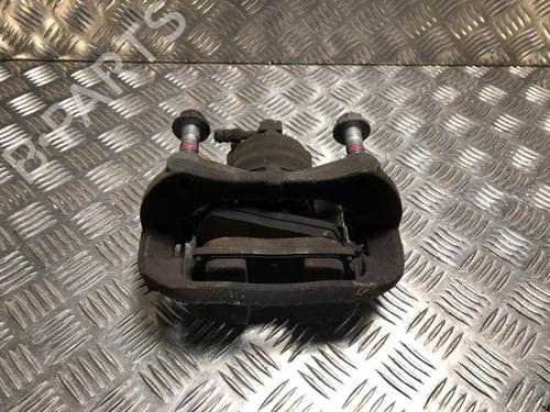 Used Left front brake caliper CHEVROLET ORLANDO (J309) 2.0 D (131 hp) 23395247