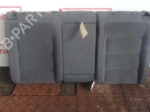 Used Seats set VW GOLF V (1K1) 2.0 TDI 16V (140 hp) 31195363