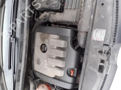 Rear mirror VW GOLF PLUS V (5M1, 521) 2.0 TDI | BP26943377I6 - Image 9