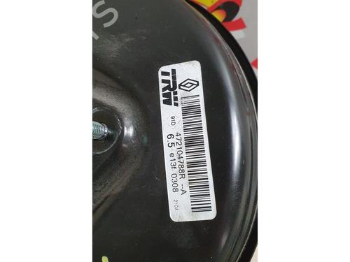 Servo brake RENAULT CLIO IV (BH_) 0.9 TCe 90 (BHNF, BHMA, BHMH, BHJK, BHJR) | BP23128078M42