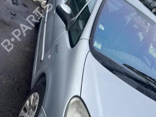 Left front driveshaft CITROËN XSARA PICASSO (N68) 2.0 HDi | BP20624347M38