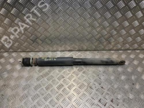 Left rear shock absorber SUZUKI SWIFT IV (FZ, NZ) 1.3 DDiS (AZG413D, ZC02S, ZC92S) | BP28294261M18 