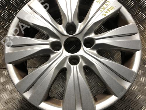 Fælk CITROËN C3 Picasso (SH_) 1.6 BlueHDi 100 (99 hp) 31829162