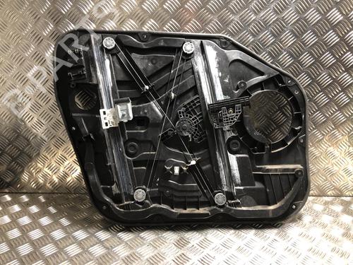 Elevalunas delantero derecho HYUNDAI TUCSON (TL, TLE) 1.6 CRDi (136 hp) 31197215