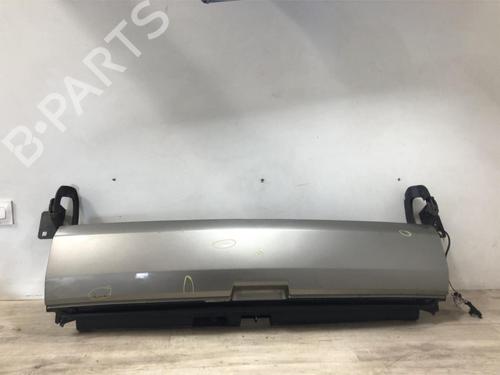 Used Tailgate PEUGEOT 3008 I MPV (0U_) 1.6 HDi (109 hp) 20617577