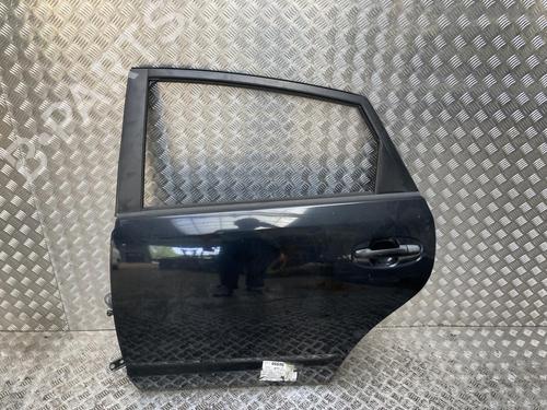 Used Left rear door Left rear door 37509548 37509548