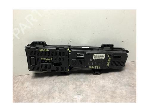 Instrument cluster RENAULT SCÉNIC III (JZ0/1_) 1.5 dCi | BP20616277C47