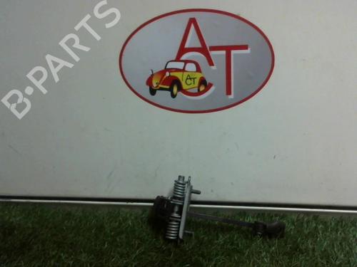 Used Hinge/Door check strap CITROËN C4 Picasso I MPV (UD_) 1.6 HDi (109 hp) 13134502