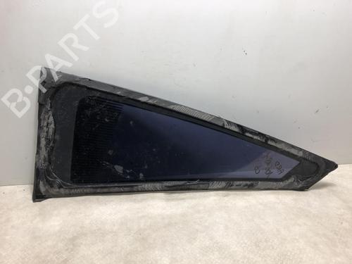 Panel rude bagtil højre CITROËN C6 (TD_) 2.7 HDi (204 hp) 20614704