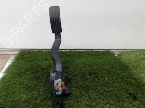 Elektronisk sensor CITROËN C3 II (SC_) 1.4 HDi 70 (SC8HZC, SC8HR0, SC8HP4) | BP12961766M84 