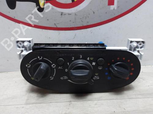 Climate control DACIA DUSTER (HS_) 1.5 dCi 4x4 (HSMC, HSMD) | BP13278070I5 