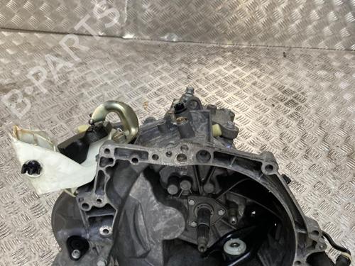 Used Gearbox Gearbox PEUGEOT 207 (WA_, WC_) 1.6 HDi (90 hp) 40538098 40538098