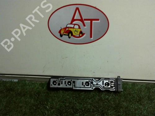 Used Licence plate light FORD FIESTA Box Body/MPV (J5_, J3_) 1.8 D (60 hp) 20629004