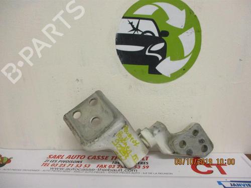 Used Hinge/Door check strap PEUGEOT PARTNER Box Body/MPV 1.6 HDi 16V (90 hp) 13131093