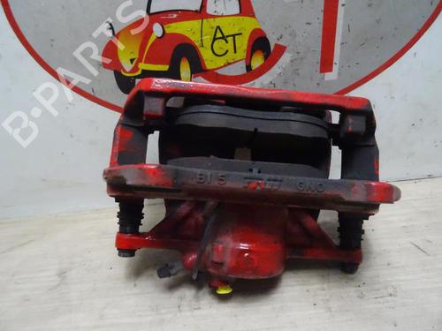 Used Right front brake caliper AUDI A3 Limousine (8VS, 8VM) S3 quattro (300 hp) 23068018