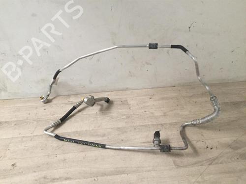 Used AC pipe BMW 1 (E81) 118 d (143 hp) 13122348