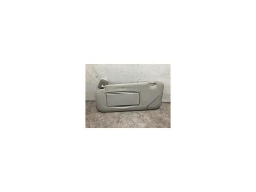 Used Left sun visor PEUGEOT 407 Coupe (6C_) 2.7 HDi (204 hp) 20633419
