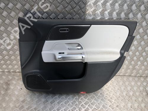 Used Front right panel Front right panel MERCEDES-BENZ GLB (X247) GLB 220 d 4-matic (247.615) (190 hp) 33294278 33294278