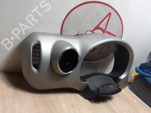 Andre PEUGEOT PARTNER Box Body/MPV 1.6 HDi 16V | BP13263868O1