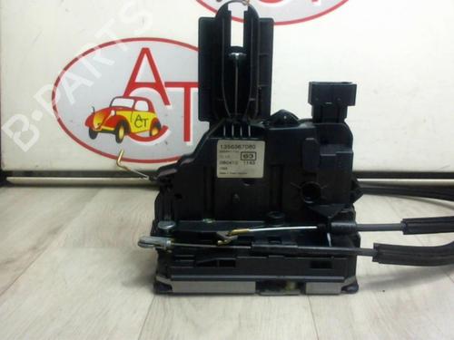 Rear left lock FIAT FIORINO Box Body/MPV (225_) 1.3 D Multijet (225BXD1A, 225BXB1A, 225BXB11) | BP25799706C100 
