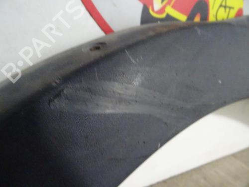 Used Front right wheel arch trim RENAULT MASTER II Platform/Chassis (ED/HD/UD) 2.5 dCi (HD02) (101 hp) 15783910