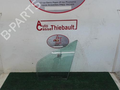 Vidro triangular frente esquerdo RENAULT SCÉNIC I MPV (JA0/1_, FA0_) 1.9 dCi (JA05, JA1F) (102 hp) 13222145