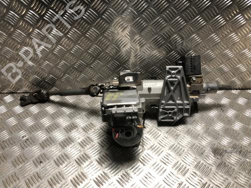 Used Steering column Steering column RENAULT CAPTUR I (J5_, H5_) 1.3 TCe 150 (J5NK, J5JS) (150 hp) 36405867 36405867