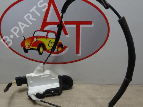 Used Front left lock CITROËN DS3 (SA_) 1.6 THP 155 (156 hp) 13281945