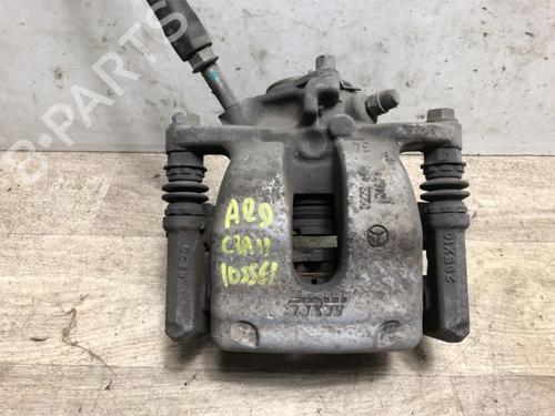 Used Right rear brake caliper MERCEDES-BENZ CLA Coupe (C117) CLA 220 CDI / d (117.303) (170 hp) 15967845