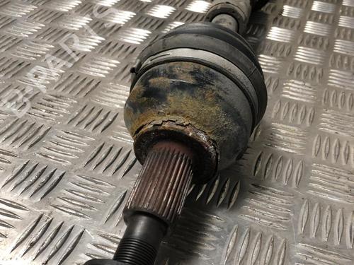 Left front driveshaft FIAT FREEMONT (345_) 2.0 JTD 4x4 | BP31761240M38 - Image 2