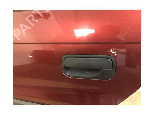 Dør venstre bak OPEL ASTRA F Hatchback (T92) 1.4 i 16V (F08, M08, F68, M68) | BP20632496C4 