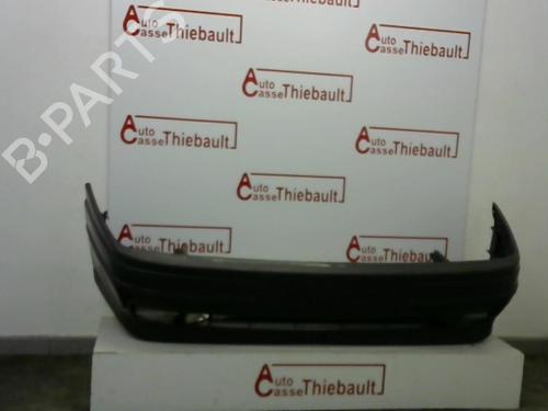 Used Front bumper SEAT TOLEDO I (1L2) 1.9 TDI (90 hp) 30780683