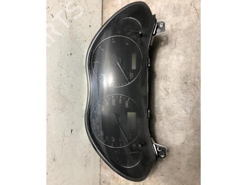 Instrument cluster TOYOTA AVENSIS (_T25_) 2.0 D-4D (CDT250_, CDT250R) | BP20625650C47 