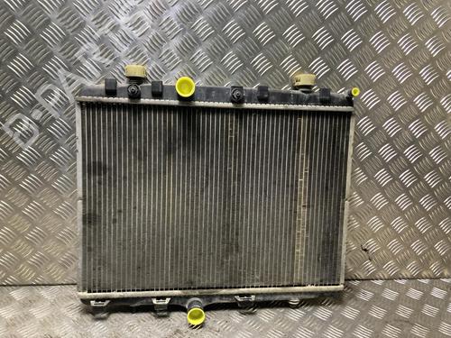 Water radiator CITROËN C3 II (SC_) 1.4 HDi 70 (SC8HZC, SC8HR0, SC8HP4) | BP34416016M31 - Image 2