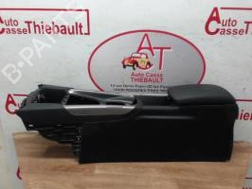 Consolle centrale CITROËN DS5 2.0 HDi 165 (163 hp) 29381917