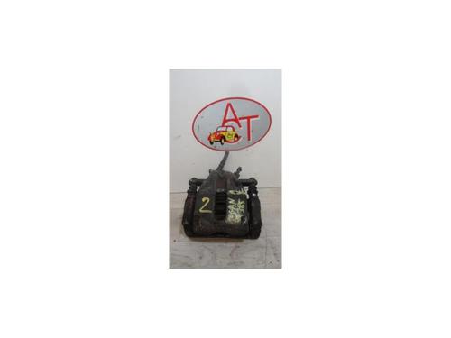 Used Left front brake caliper DACIA LOGAN MCV (KS_) 1.5 dCi (KS04) (75 hp) 13270530